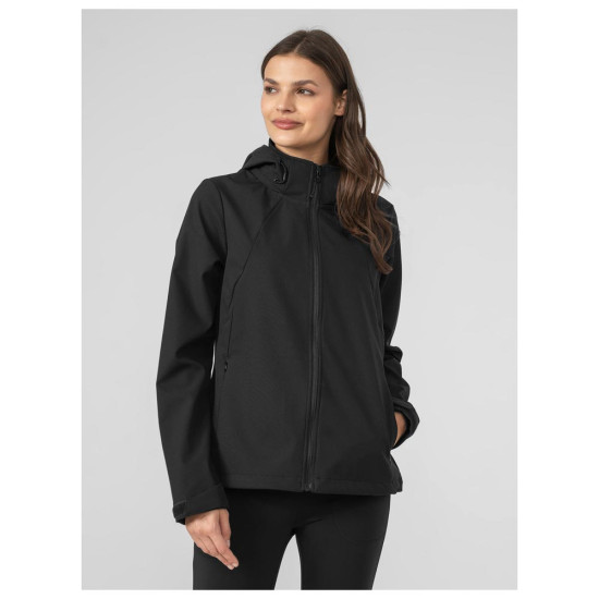 4F Γυναικείο μπουφάν Softshell Jacket
